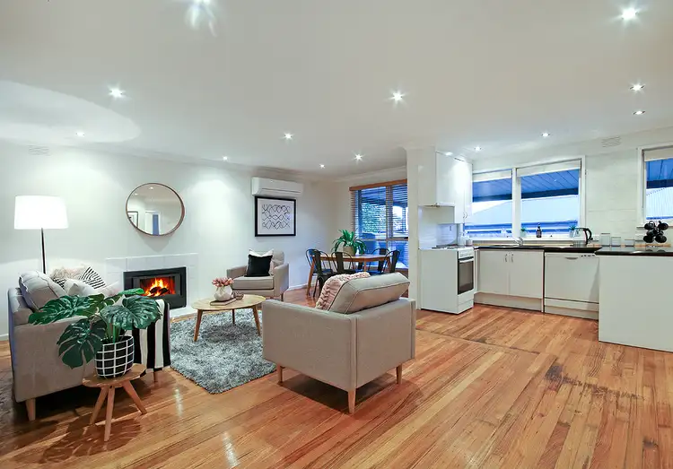 Third view of Homely unit listing, 1/14 Phyllis Street, Bayswater VIC 3153