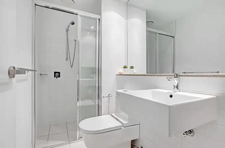 Sixth view of Homely apartment listing, 316/435-439 Whitehorse Road, Mitcham VIC 3132