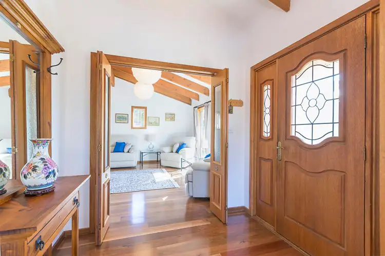 Second view of Homely house listing, 13 Richter Close, Fadden ACT 2904