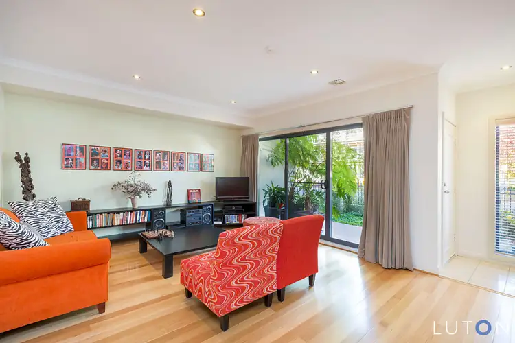 Fifth view of Homely townhouse listing, 59 Moore Street, Turner ACT 2612