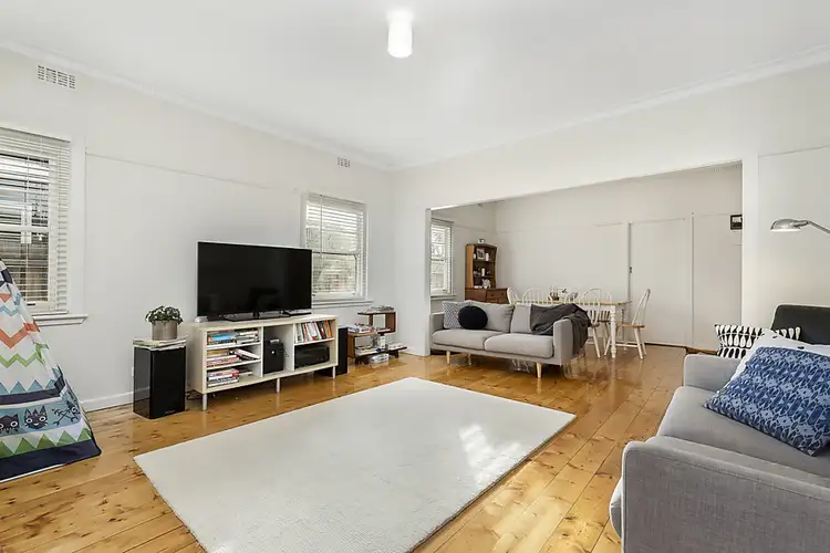 Third view of Homely house listing, 8 Kerr Street, Kingsville VIC 3012