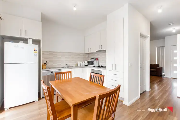 Second view of Homely townhouse listing, 2/8 Kynoch Street, Deer Park VIC 3023