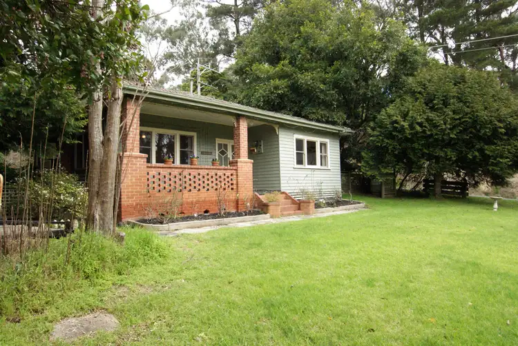 113 Barak Drive, Launching Place VIC 3139