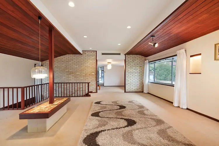 Second view of Homely house listing, 2 Christopher Place, Beacon Hill NSW 2100