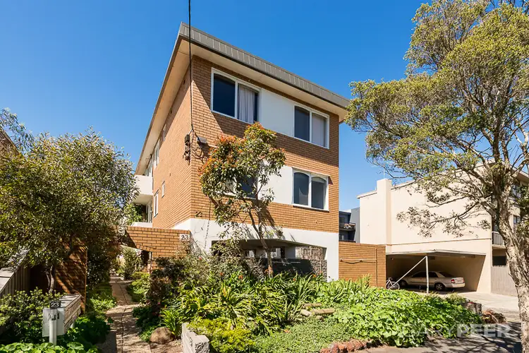 8/23 Lansdowne Road, St Kilda East VIC 3183