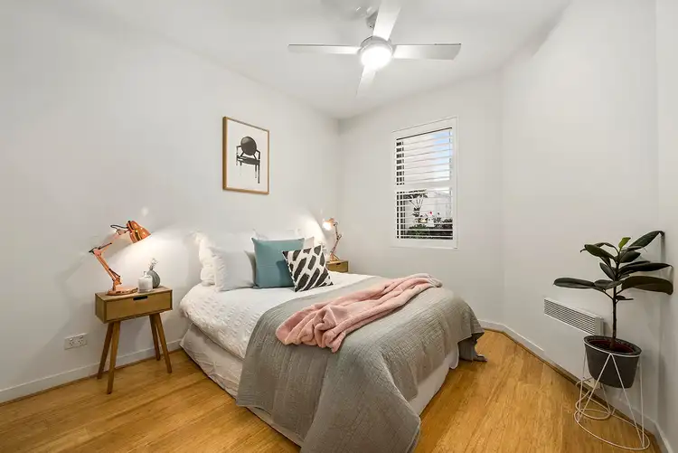 Fourth view of Homely apartment listing, 39/2 Gordon Street, Elsternwick VIC 3185