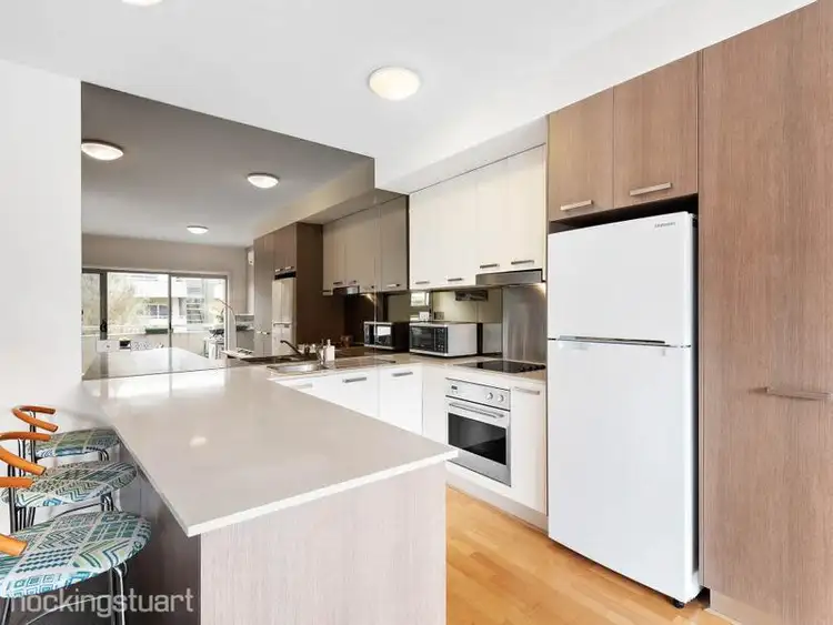 Second view of Homely apartment listing, 40/60-68 Gladesville Boulevard, Patterson Lakes VIC 3197