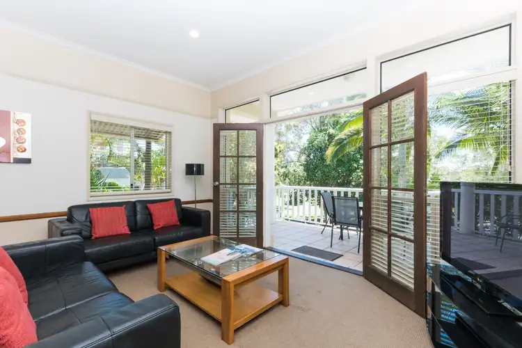 7/173 Gympie Terrace, Noosaville QLD 4566