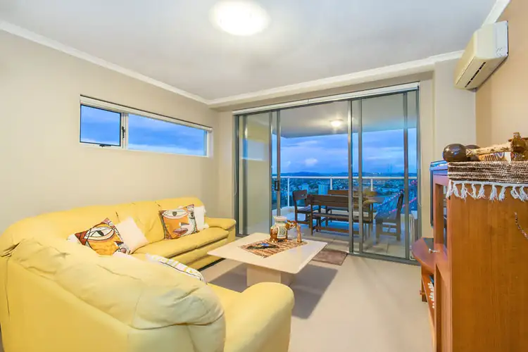 Fourth view of Homely apartment listing, 240/82 Boundary Street, Brisbane QLD 4000