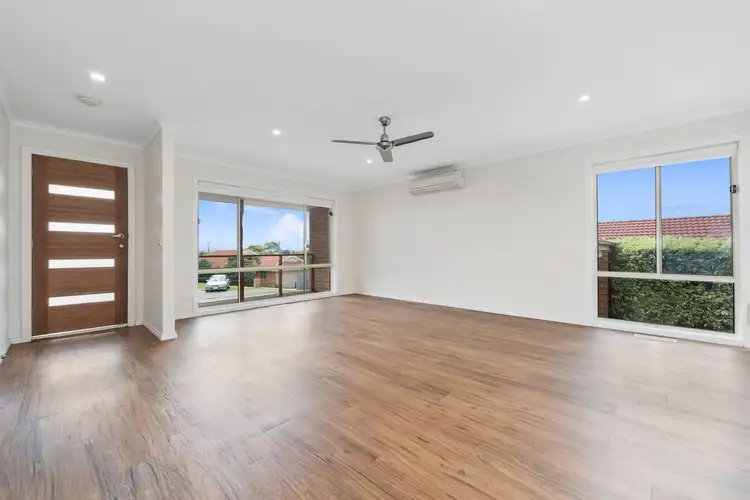 Fifth view of Homely house listing, 22 Claremont Court, Langwarrin VIC 3910