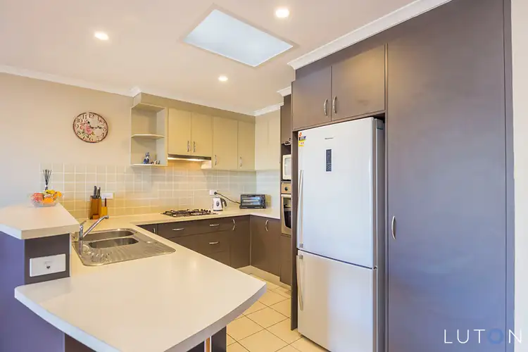 Fourth view of Homely townhouse listing, 6/5 Buckingham Street, Amaroo ACT 2914