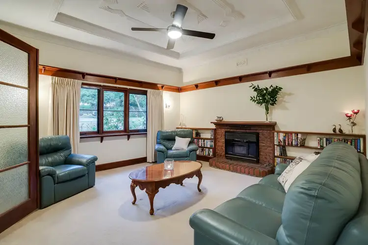 Third view of Homely house listing, 417 Glenfern Road, Upwey VIC 3158