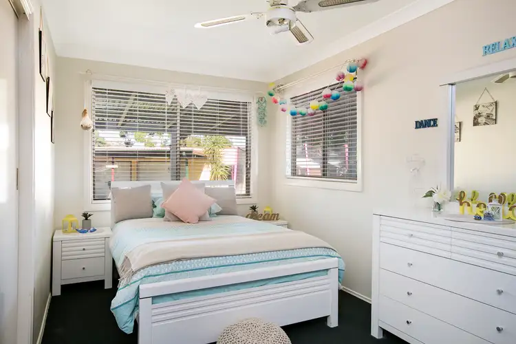 Sixth view of Homely house listing, 51 Barellan Avenue, Dapto NSW 2530