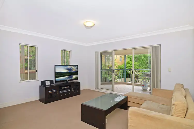 Second view of Homely apartment listing, 30/1-5 Russell Street, Wollstonecraft NSW 2065
