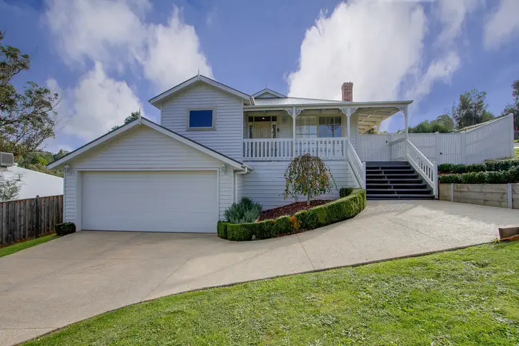 Main view of Homely house listing, 2 Banks Smith Drive, Gembrook VIC 3783