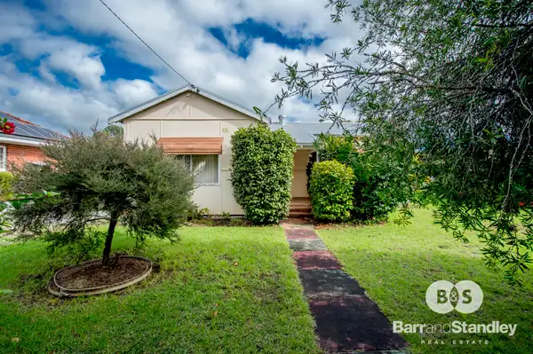 48 Thomas Street, Boyanup WA 6237