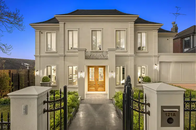 121A Winmalee Road, Balwyn VIC 3103