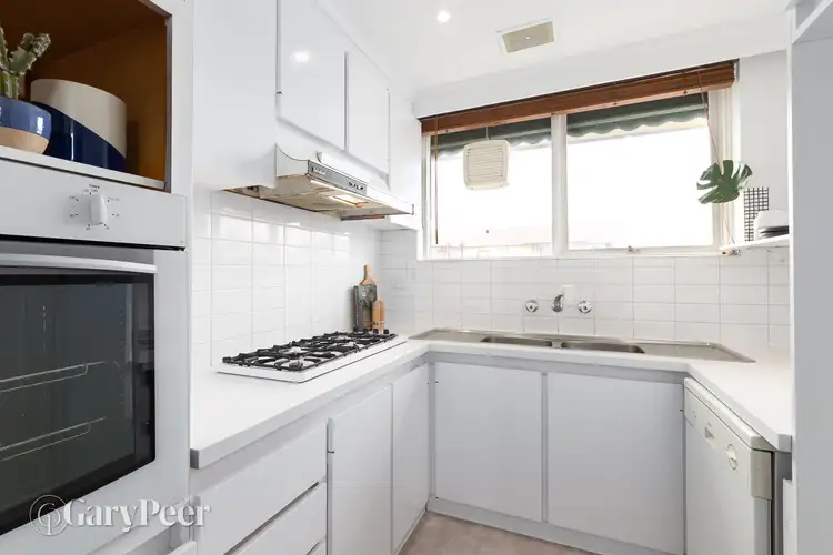 Third view of Homely apartment listing, 9/332 Dandenong Road, St Kilda East VIC 3183