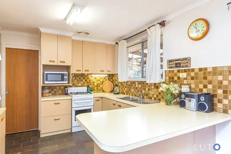 Fifth view of Homely house listing, 3 Wyangala Street, Duffy ACT 2611