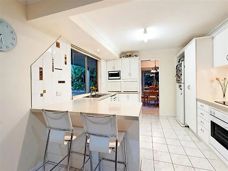 Sixth view of Homely house listing, 9 Possumwood Place, Buderim QLD 4556