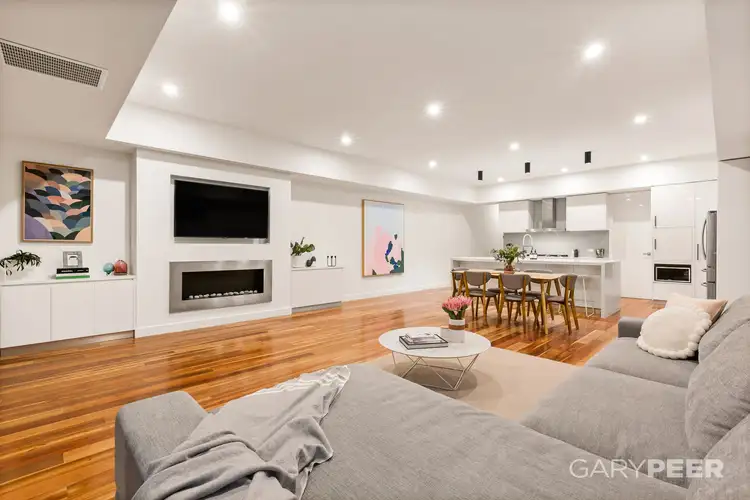 Fifth view of Homely townhouse listing, 60b Tucker Road, Bentleigh VIC 3204