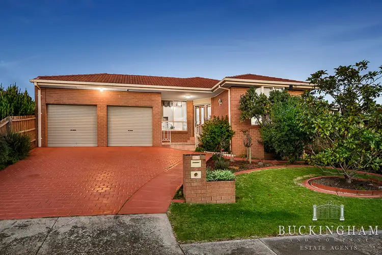 18 Warruga Place, Greensborough VIC 3088