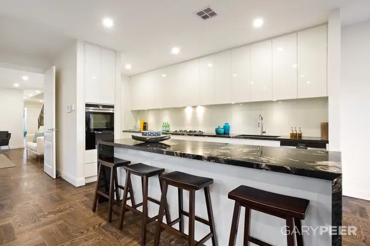 Fourth view of Homely townhouse listing, 20a Latrobe Street, Caulfield South VIC 3162