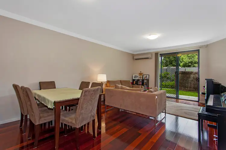 Third view of Homely apartment listing, 1/187 - 189 Albany Street, Point Frederick NSW 2250