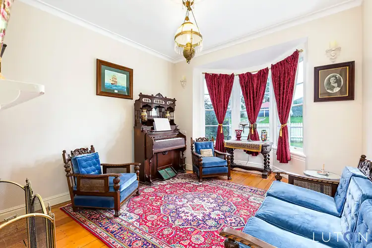 Fourth view of Homely house listing, 47 Wilson Street, Braidwood NSW 2622