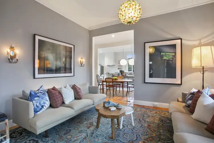 Sixth view of Homely house listing, 8 Hepburn Road, Daylesford VIC 3460