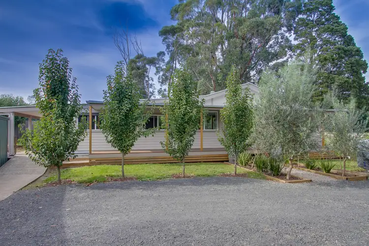 Main view of Homely house listing, 12 Beenak East Road, Gembrook VIC 3783