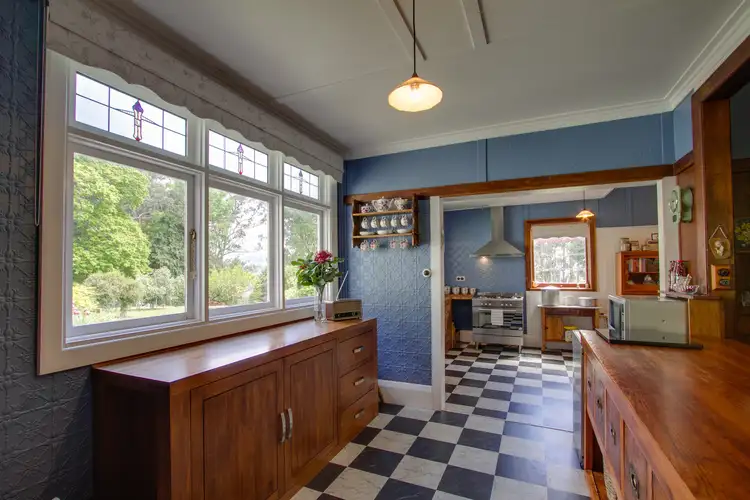 Third view of Homely house listing, 3 Regnan Road, Kallista VIC 3791