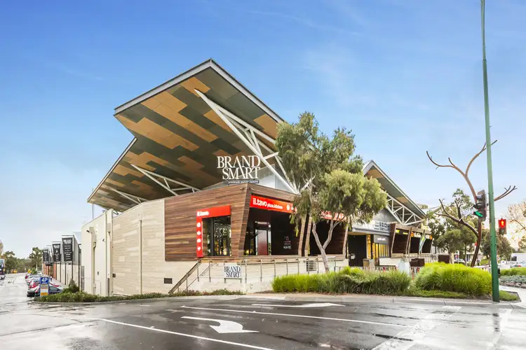 Fourth view of Homely unit listing, 2/39-41 Mount Pleasant Road, Nunawading VIC 3131
