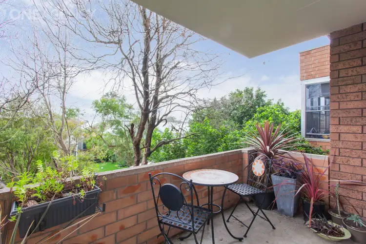 Second view of Homely unit listing, 8/21 Selwyn Street, Merewether NSW 2291