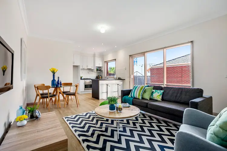 3/9 Bourke Street, Ringwood VIC 3134