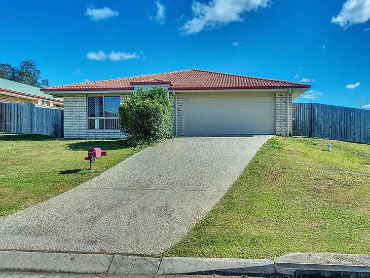 1&2/2 Eve Court, Kallangur QLD 4503