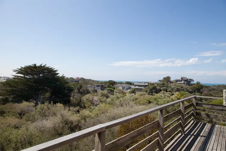 Sixth view of Homely house listing, 15 Tallant Avenue, Sorrento VIC 3943