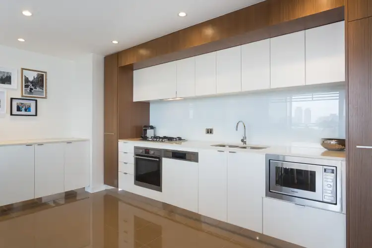 Third view of Homely apartment listing, 53/830 Bourke Street, Waterloo NSW 2017