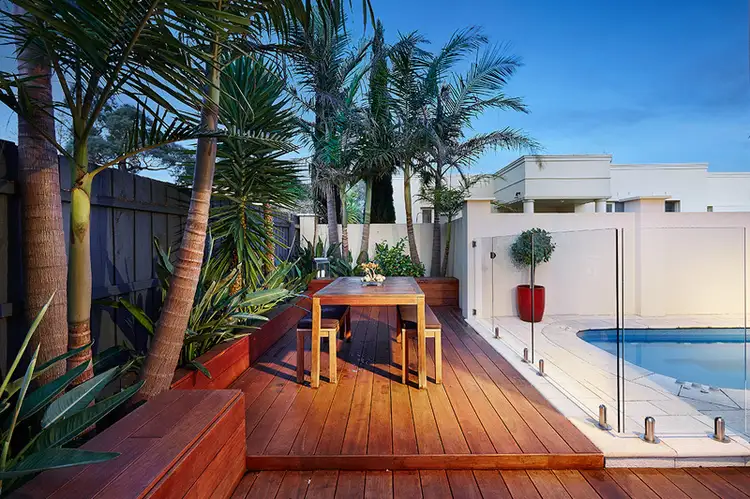 Sixth view of Homely townhouse listing, 1/18 Wrixon Avenue, Brighton East VIC 3187