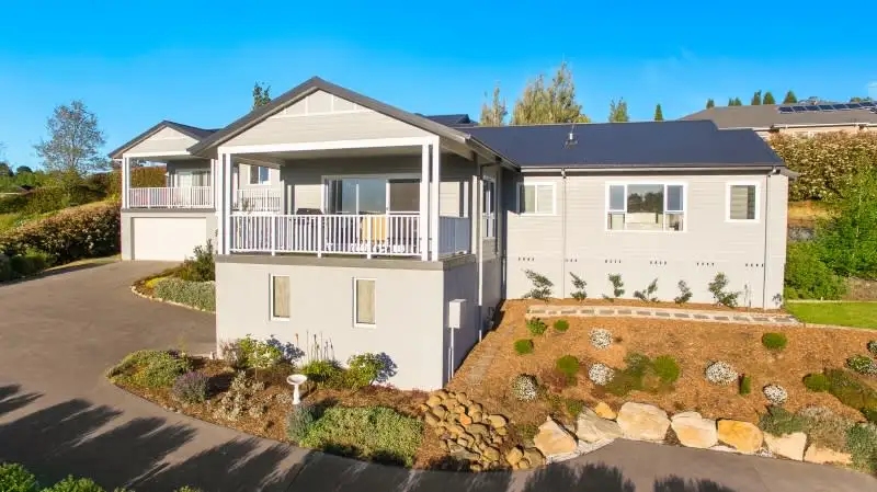 Main view of Homely house listing, 16 Dormie Place, Moss Vale NSW 2577