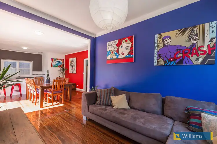 Second view of Homely house listing, 10A Cleghorn Avenue, Altona North VIC 3025