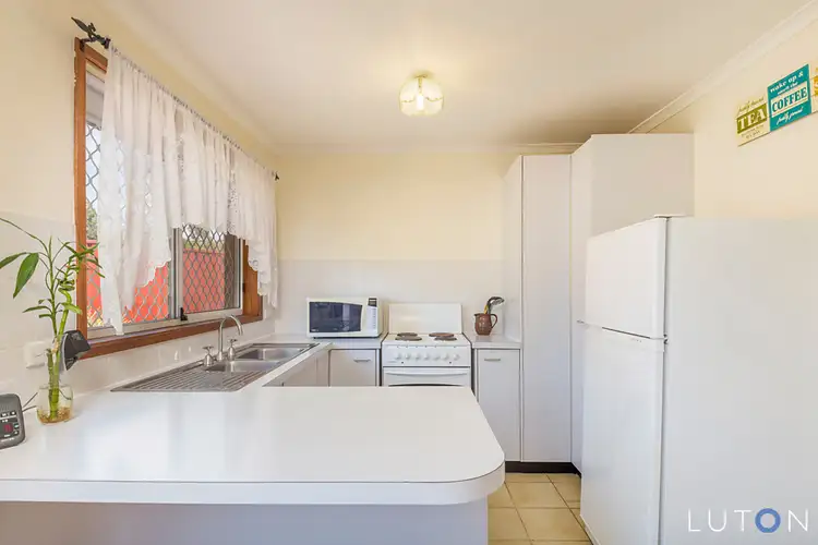Sixth view of Homely townhouse listing, 11/32 Were Street, Calwell ACT 2905