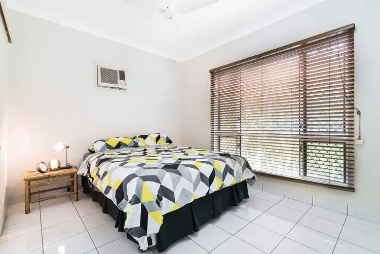 Fifth view of Homely house listing, 11 Bristow Court, Bakewell NT 832