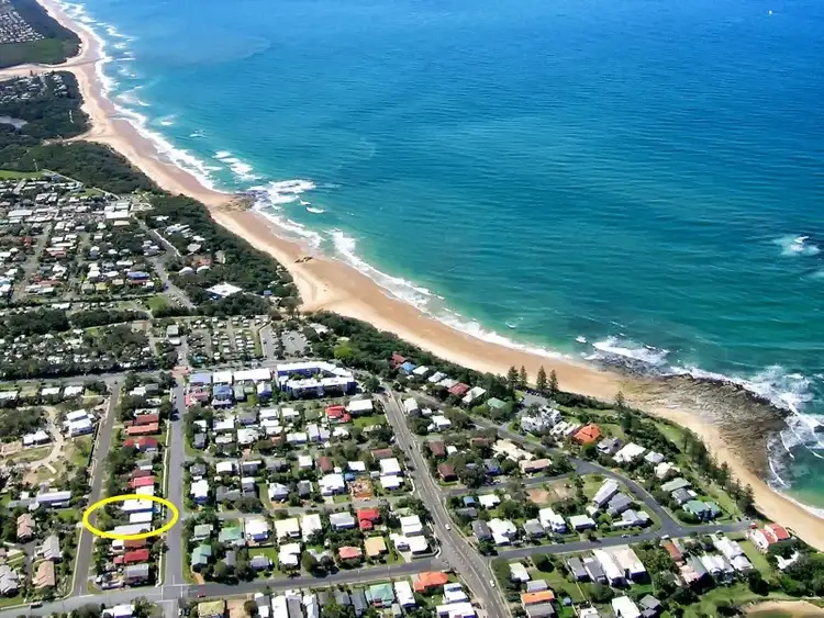 32 Henzell Street, Dicky Beach QLD 4551