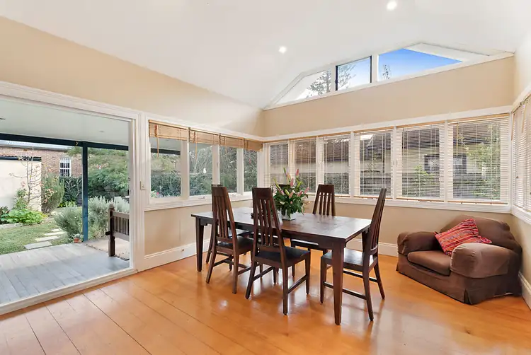 Third view of Homely house listing, 31 Ocean Road, Manly NSW 2095