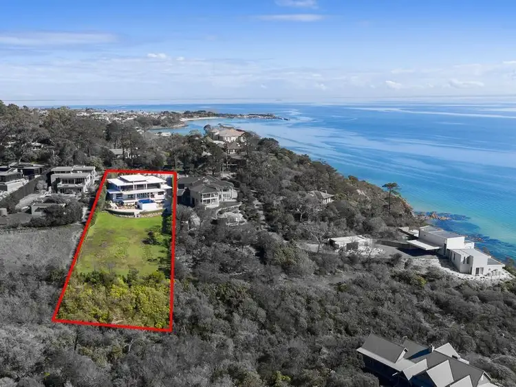 Fifth view of Homely house listing, 9 Caraar Creek Lane, Mornington VIC 3931