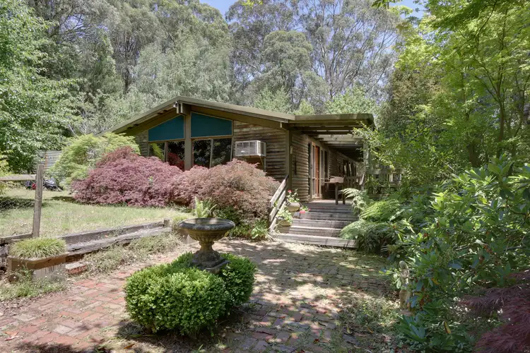 Main view of Homely house listing, 1505 Little Yarra Road, Powelltown VIC 3797