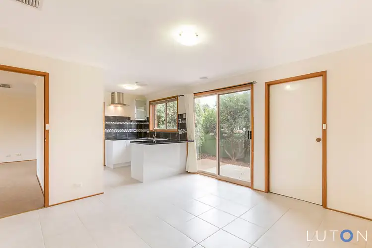 Third view of Homely townhouse listing, 20/25 Namadgi Circuit, Palmerston ACT 2913