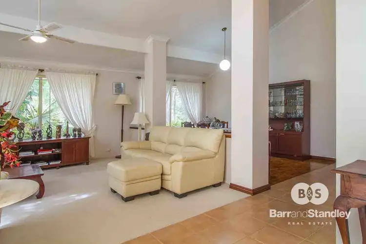Seventh view of Homely house listing, 15 Watermass Place, Leschenault WA 6233