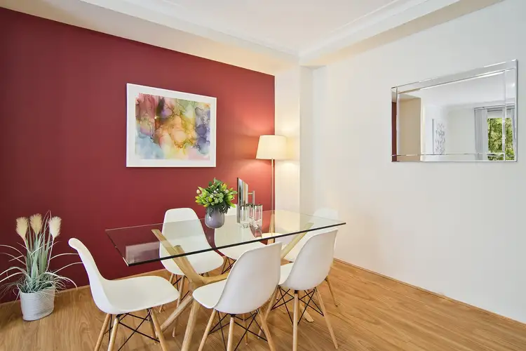 Fifth view of Homely apartment listing, 13/14 - 16 Freeman Road, Chatswood NSW 2067